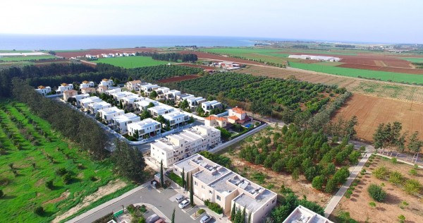 Premium Seaside Living in Mandria